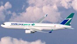 WestJet’s proposed deal with Onex gets 92.5% approval