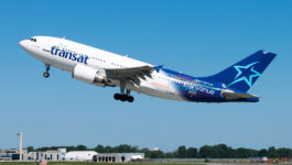 Air Transat to offer Montreal-Copenhagen direct starting summer 2020