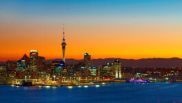 Agent incentives with Goway’s New Zealand promotion