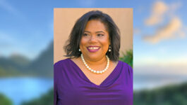 Former-USVI-Tourism-Commissioner-takes-the-helm-at-Saint-Lucia-Tourism-Authority