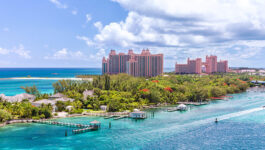 The Bahamas updates entry requirements to include mandatory COVID-19 insurance