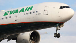 More-than-850-flights-cancelled-as-EVA-Air-attendants-go-on-strike