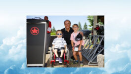 Air-Canada-Foundation-golf-tournament-raises-recordbreaking-1.2-million