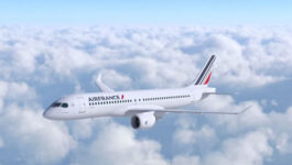 Air France-KLM, Sabre Corp. sign multi-year NDC distribution agreement