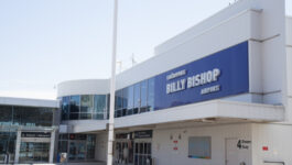 Owner of Billy Bishop airport looking for private sector investor, operator