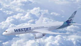 WestJet adds LGW, CDG, MBJ as part of its August schedule 