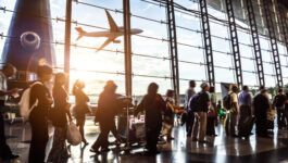 IATA urges feds to drop Canada’s last remaining travel-related COVID-19 restrictions