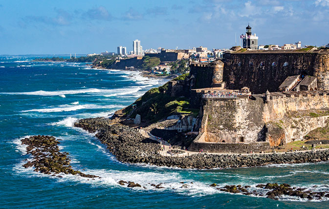 Puerto Rico ready for San Juan's 500th celebrations - Travelweek