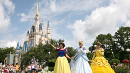 Walt Disney World presenting plans for reopening parks