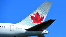 Air Canada’s global sales update includes new position for Managing Director, Canada & USA Sales