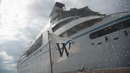 Windstar implements new Travel Assurance Booking Policy