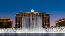 Virtuoso’s Travel Week conference scheduled for Aug. 8-13