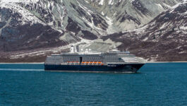 Holland America celebrates 149th as more ships prepare to resume sailings