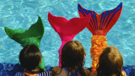 Hyatt Regency Maui now offering mermaid experiences