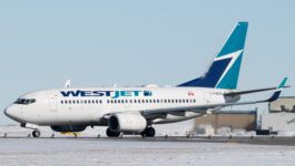 WestJet to use federal wage subsidy program to avoid pilot layoffs