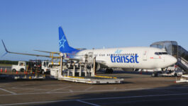 Transat recalls 4,000 employees with payroll assistance from CEWS