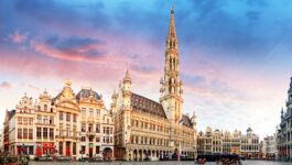 Air-Canada-and-Brussels-Airline-launch-new-service-to-Brussels