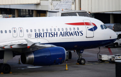 British Airways Tells Passengers To Check Flight Status - Travelweek