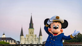 WDW, Disneyland & Disney Cruise Line to shut down through end of March