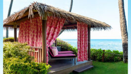 Pink-cabanas-debut-at-Hyatt-Regency-Maui-in-support-of-breast-cancer-awareness-2