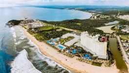 Riu-Emerald-Bay-adds-new-guestrooms-water-park-and-kids-club