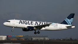 Struggling-French-airline-Aigle-Azur-cancels-all-flights