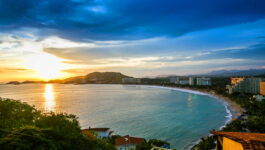 Sunwing-to-launch-Mazatlan-and-Ixtapa-Zihuatanejo-from-Victoria-this-winter