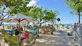 Anguilla declared COVID-19-free, prepares for reopening