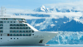 Agent feedback leads Silversea to update commission & travel policies