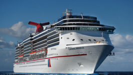 Carnival, MSC, Royal Caribbean update cancellations