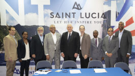 Carnival-and-Royal-Caribbean-to-build-new-cruise-port-in-Saint-Lucia