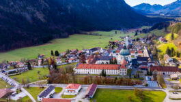 Oberammergau