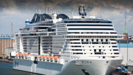 MSC-Meraviglia-makes-North-American-debut-in-Manhattan