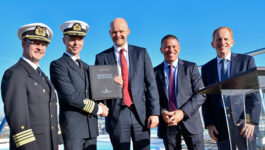 NCL-takes-delivery-of-Norwegian-Encore-ahead-of-its-Nov.-24-inaugural-voyage-3