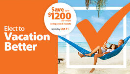 Sunwings-latest-sale-encourages-Canadians-to-Elect-to-Vacation-Better2