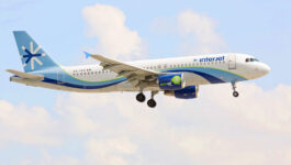 Interjet-records-record-growth-on-routes-between-Canada-and-Mexico