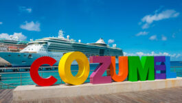 Mexicos-Cozumel-port-proposes-cruise-ship-passenger-tax