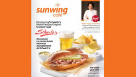 Sunwings-new-menu-includes-dishes-by-Schwartzs-Deli-and-Chef-Lynn-Crawford