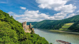 Bookings open for AmaWaterways’ 2021 river cruises, book now to save 5% on select rooms