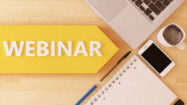 Register now for ACV’s upcoming webinars