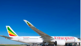 Ethiopian Airlines cancels flights to and from Toronto