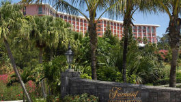 Bermudas-Fairmont-Southampton-changes-ownership