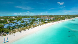 Marriott-Beaches-Turks-and-Caicos-and-other-hotels-in-the-news-this-year