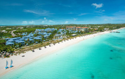 Marriott, Beaches Turks & Caicos and other hotels in the news this year ...