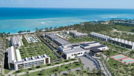 The-Excellence-Collection-to-open-second-Punta-Cana-resort-in-2020