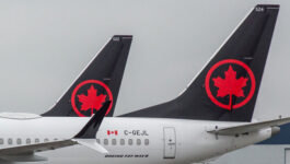 Air Canada to lay off 20,000 workers amid COVID-19 fallout