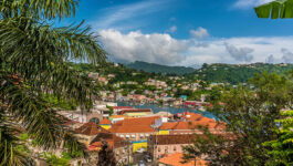 Grenada now accepting rapid antigen tests for entry