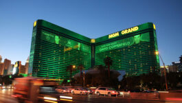 MGM on track to reopen more Las Vegas resorts