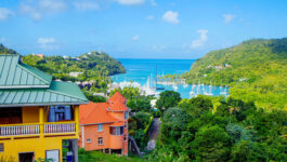 Saint-Lucia-to-introduce-new-tourist-accommodation-fee