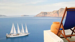 Windstar extends Wave offers for travel agents and clients